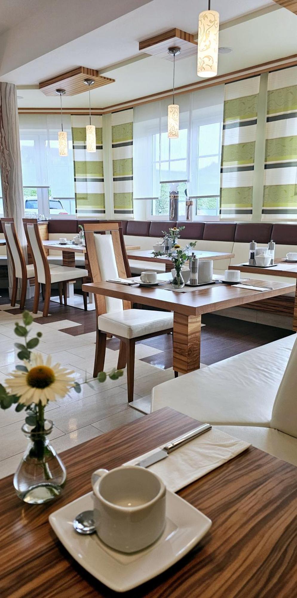 Hotel Garni Thermenglueck Unterlamm  Esterno foto