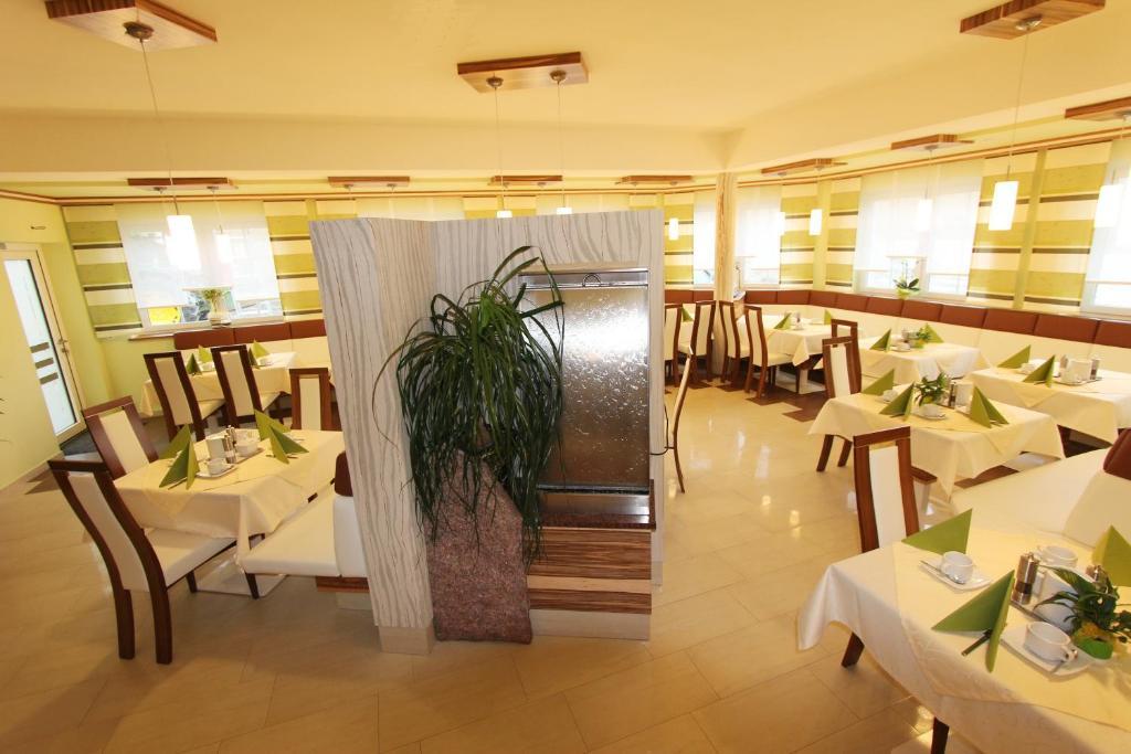 Hotel Garni Thermenglueck Unterlamm  Esterno foto